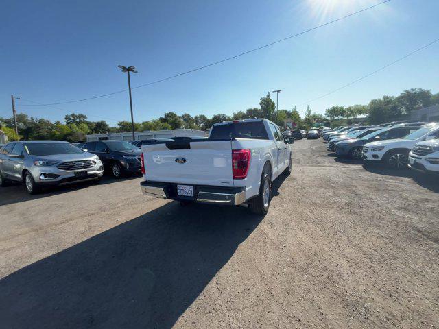 used 2023 Ford F-150 car, priced at $33,506