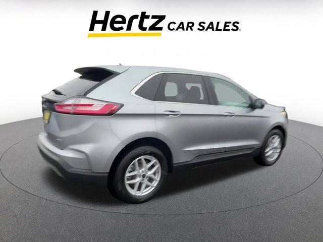 used 2022 Ford Edge car, priced at $18,050