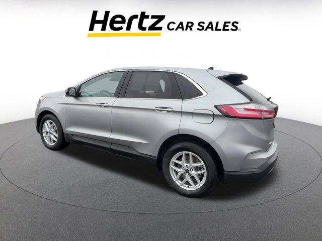 used 2022 Ford Edge car, priced at $18,050