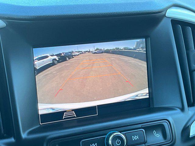 used 2024 GMC Terrain car, priced at $24,604