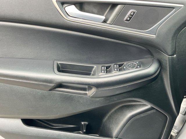 used 2023 Ford Edge car, priced at $20,129