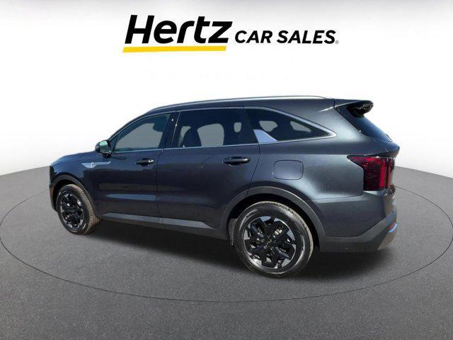 used 2024 Kia Sorento car, priced at $31,441