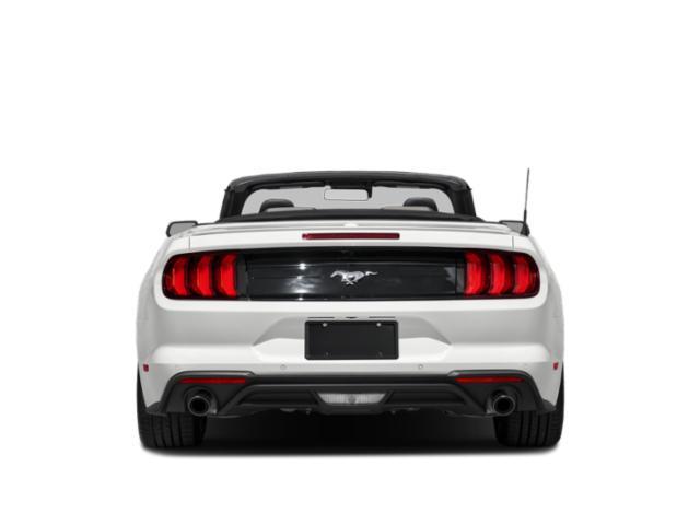 used 2023 Ford Mustang car, priced at $26,388