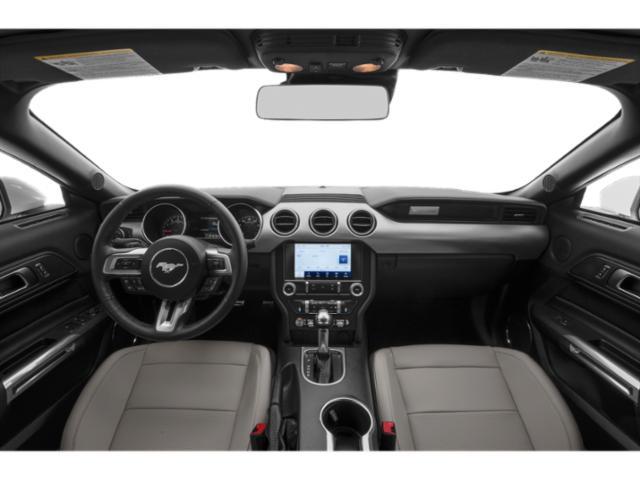 used 2023 Ford Mustang car, priced at $26,388