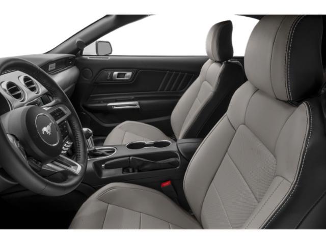 used 2023 Ford Mustang car, priced at $26,388