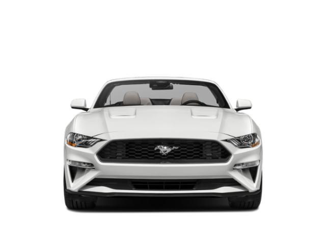 used 2023 Ford Mustang car, priced at $26,388