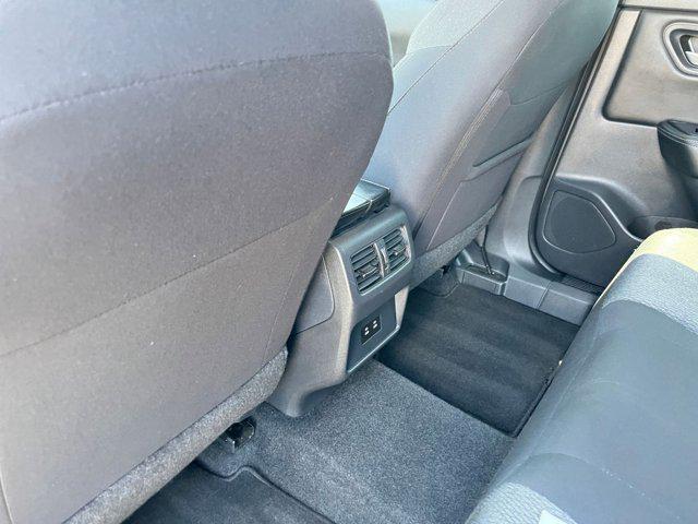 used 2024 Nissan Rogue car, priced at $23,996