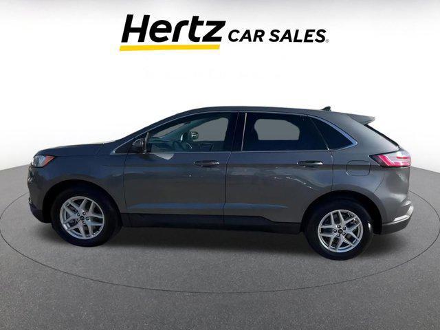 used 2022 Ford Edge car, priced at $19,081