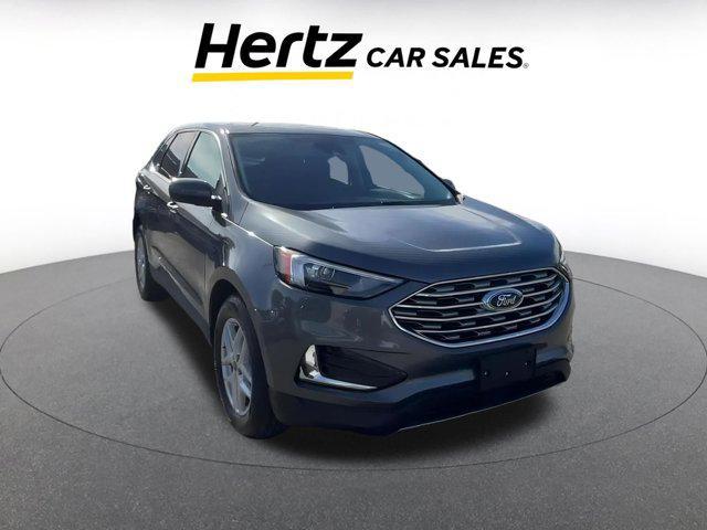 used 2022 Ford Edge car, priced at $19,081