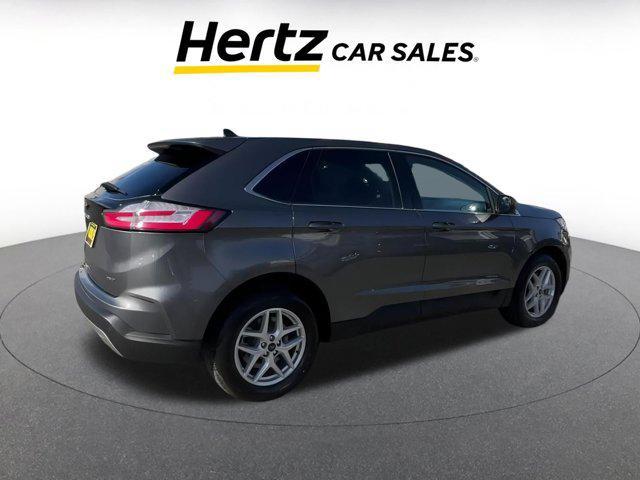 used 2022 Ford Edge car, priced at $19,081