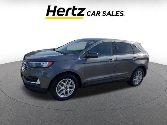 used 2022 Ford Edge car, priced at $19,081