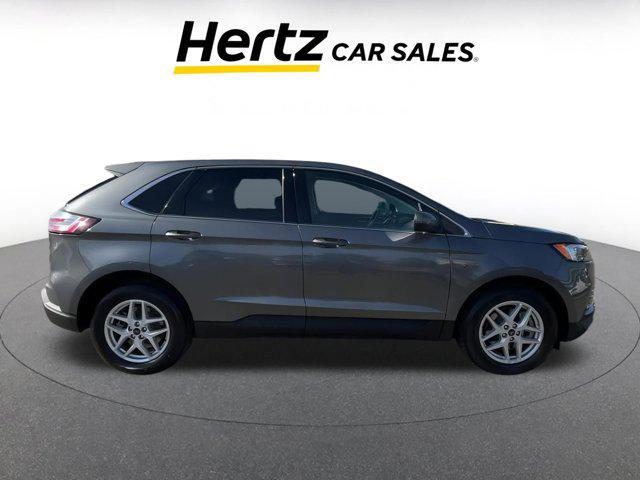 used 2022 Ford Edge car, priced at $19,081