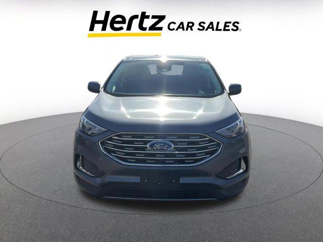 used 2022 Ford Edge car, priced at $19,081