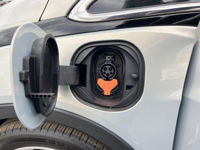 used 2023 Chevrolet Bolt EV car, priced at $18,052