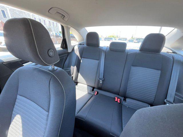 used 2024 Volkswagen Jetta car, priced at $17,688