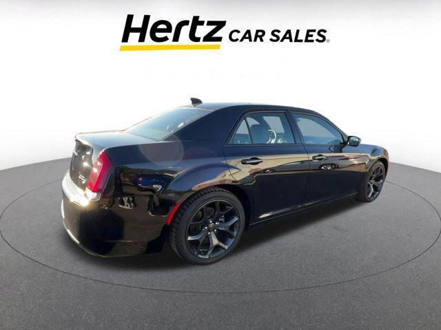 used 2022 Chrysler 300 car, priced at $21,721