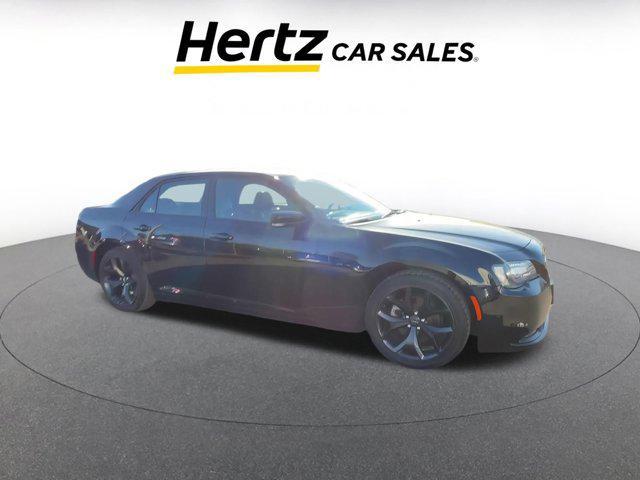 used 2022 Chrysler 300 car, priced at $21,721