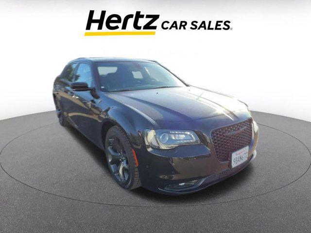 used 2022 Chrysler 300 car, priced at $21,721