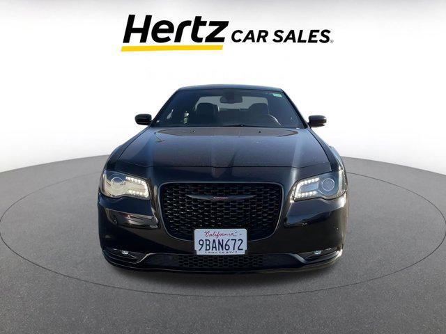 used 2022 Chrysler 300 car, priced at $21,721