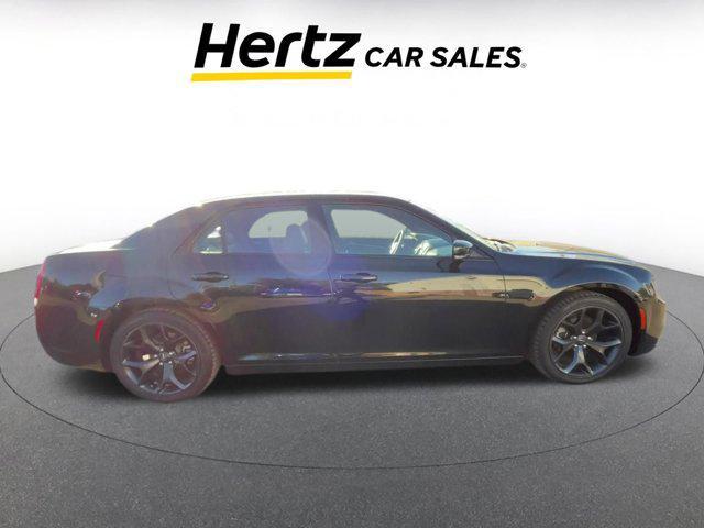 used 2022 Chrysler 300 car, priced at $21,721