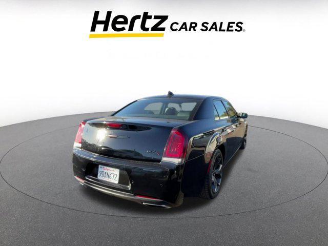 used 2022 Chrysler 300 car, priced at $21,721