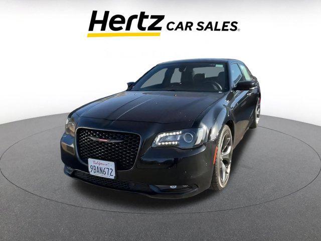 used 2022 Chrysler 300 car, priced at $21,721