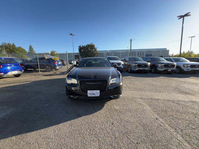 used 2022 Chrysler 300 car, priced at $24,130