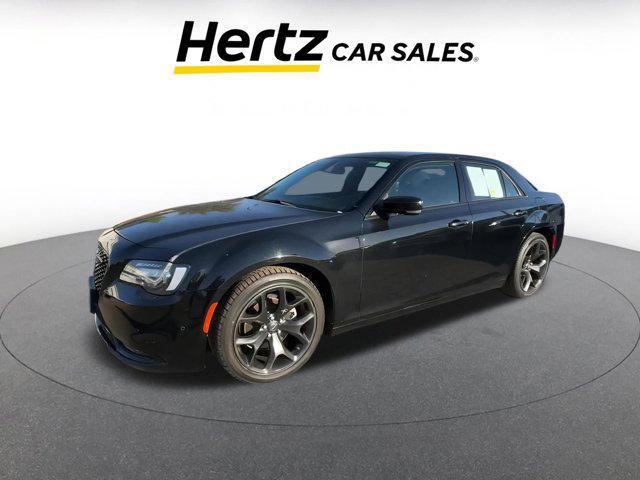 used 2022 Chrysler 300 car, priced at $21,721