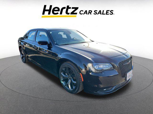 used 2022 Chrysler 300 car, priced at $21,721