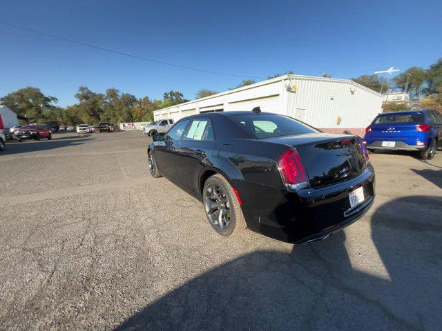 used 2022 Chrysler 300 car, priced at $24,130