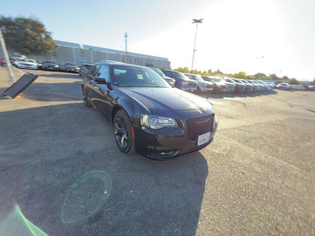 used 2022 Chrysler 300 car, priced at $24,130