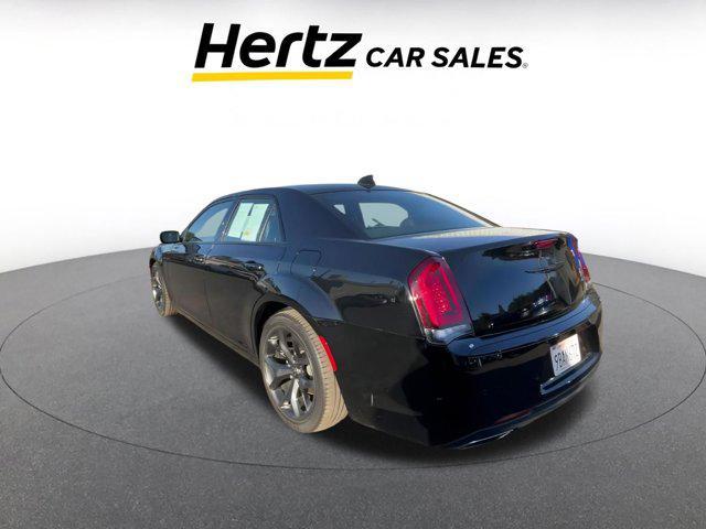 used 2022 Chrysler 300 car, priced at $21,721