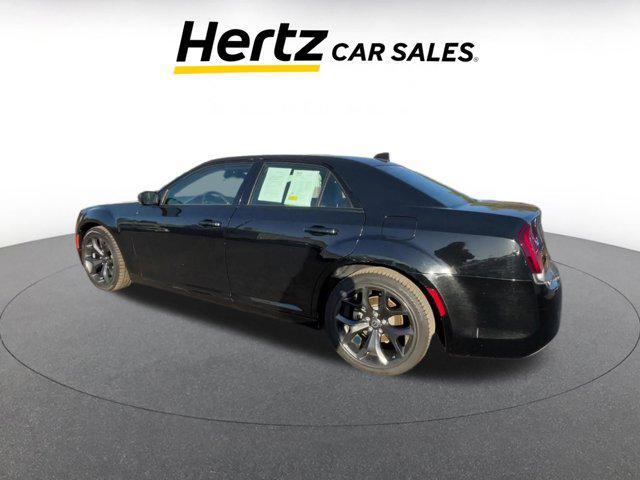 used 2022 Chrysler 300 car, priced at $21,721