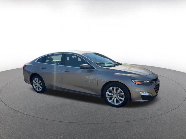 used 2024 Chevrolet Malibu car, priced at $17,650