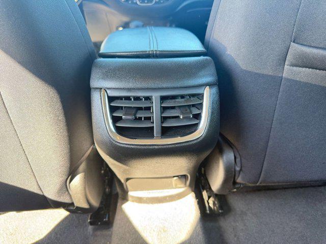 used 2024 Chevrolet Malibu car, priced at $17,650