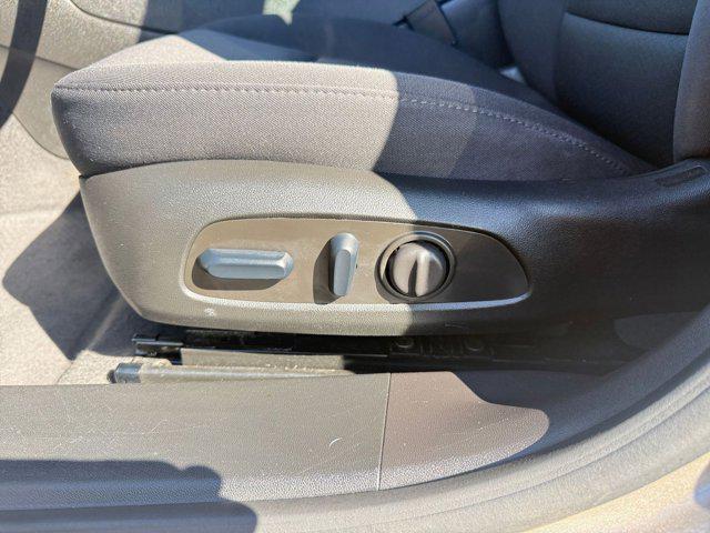 used 2024 Chevrolet Malibu car, priced at $17,650