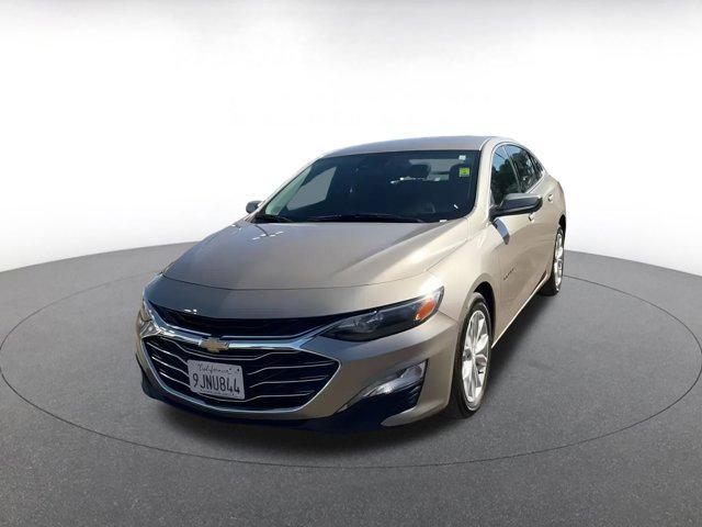 used 2024 Chevrolet Malibu car, priced at $17,650