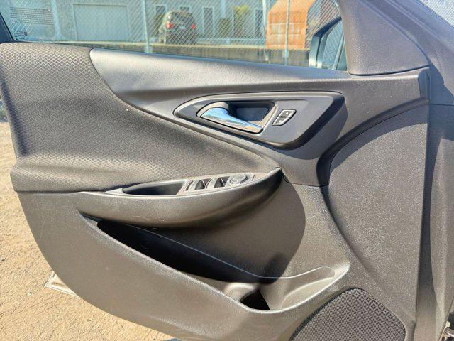 used 2024 Chevrolet Malibu car, priced at $17,650