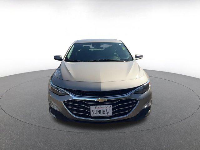 used 2024 Chevrolet Malibu car, priced at $17,650