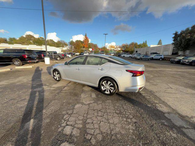 used 2023 Nissan Altima car, priced at $16,415