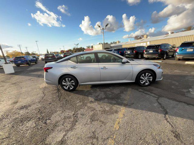 used 2023 Nissan Altima car, priced at $16,415