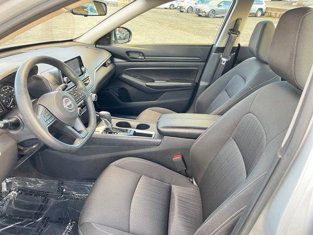 used 2023 Nissan Altima car, priced at $16,415