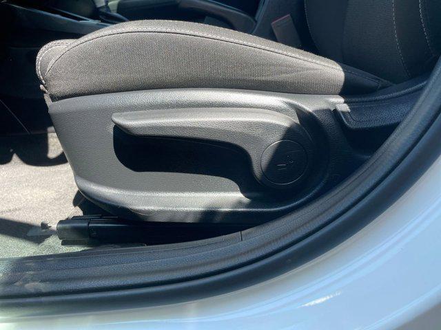 used 2024 Kia Forte car, priced at $17,365