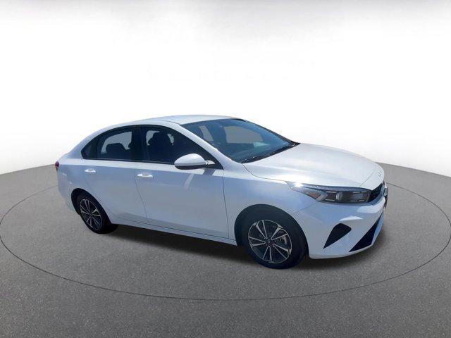 used 2024 Kia Forte car, priced at $17,365