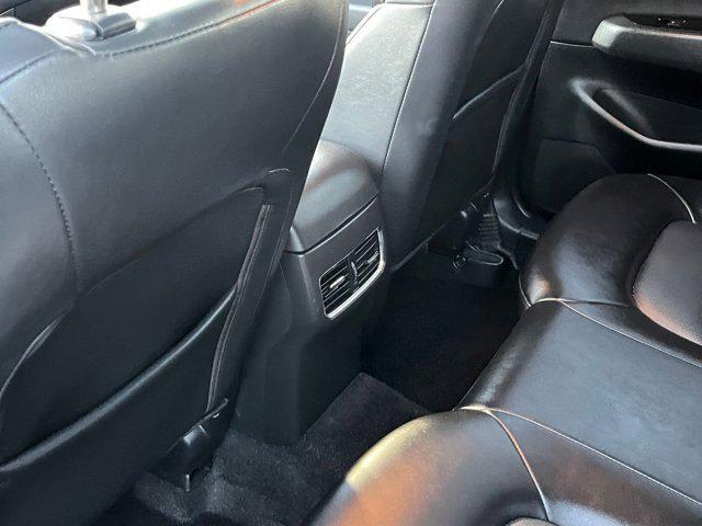 used 2025 Mazda CX-5 car, priced at $24,835