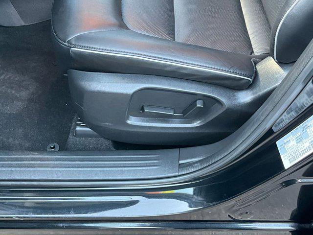 used 2025 Mazda CX-5 car, priced at $24,835