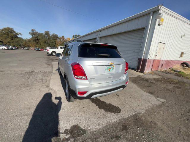 used 2019 Chevrolet Trax car, priced at $12,175