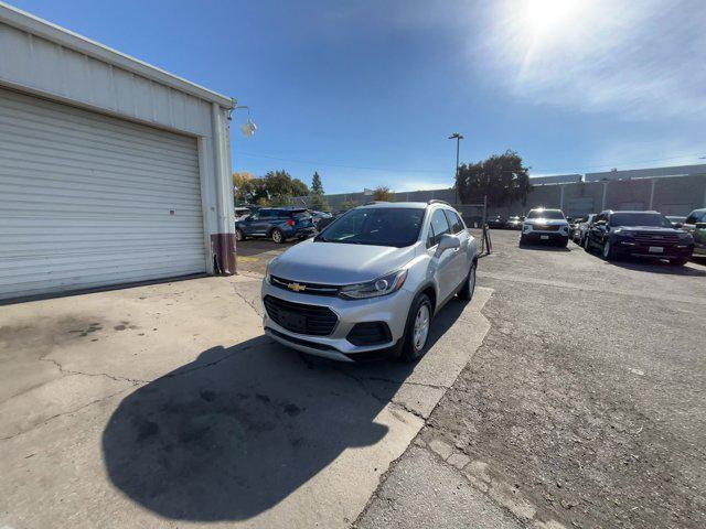 used 2019 Chevrolet Trax car, priced at $12,175