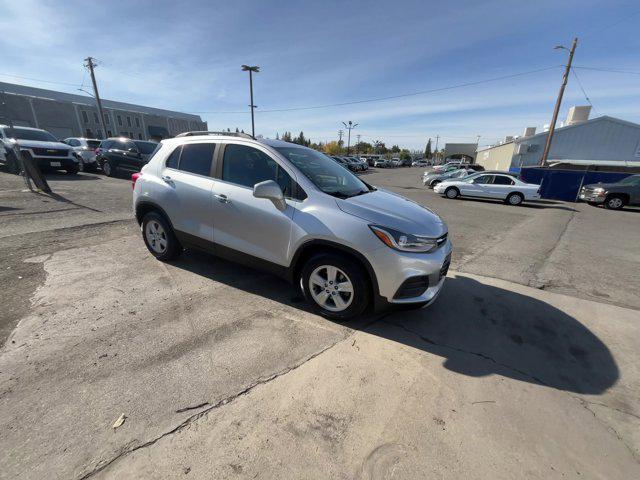 used 2019 Chevrolet Trax car, priced at $12,175