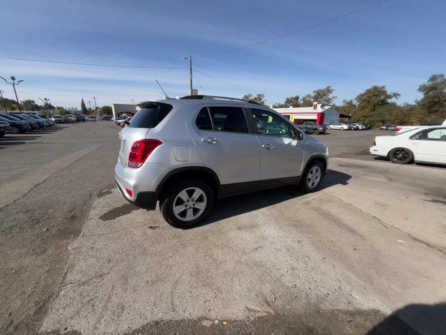 used 2019 Chevrolet Trax car, priced at $12,175